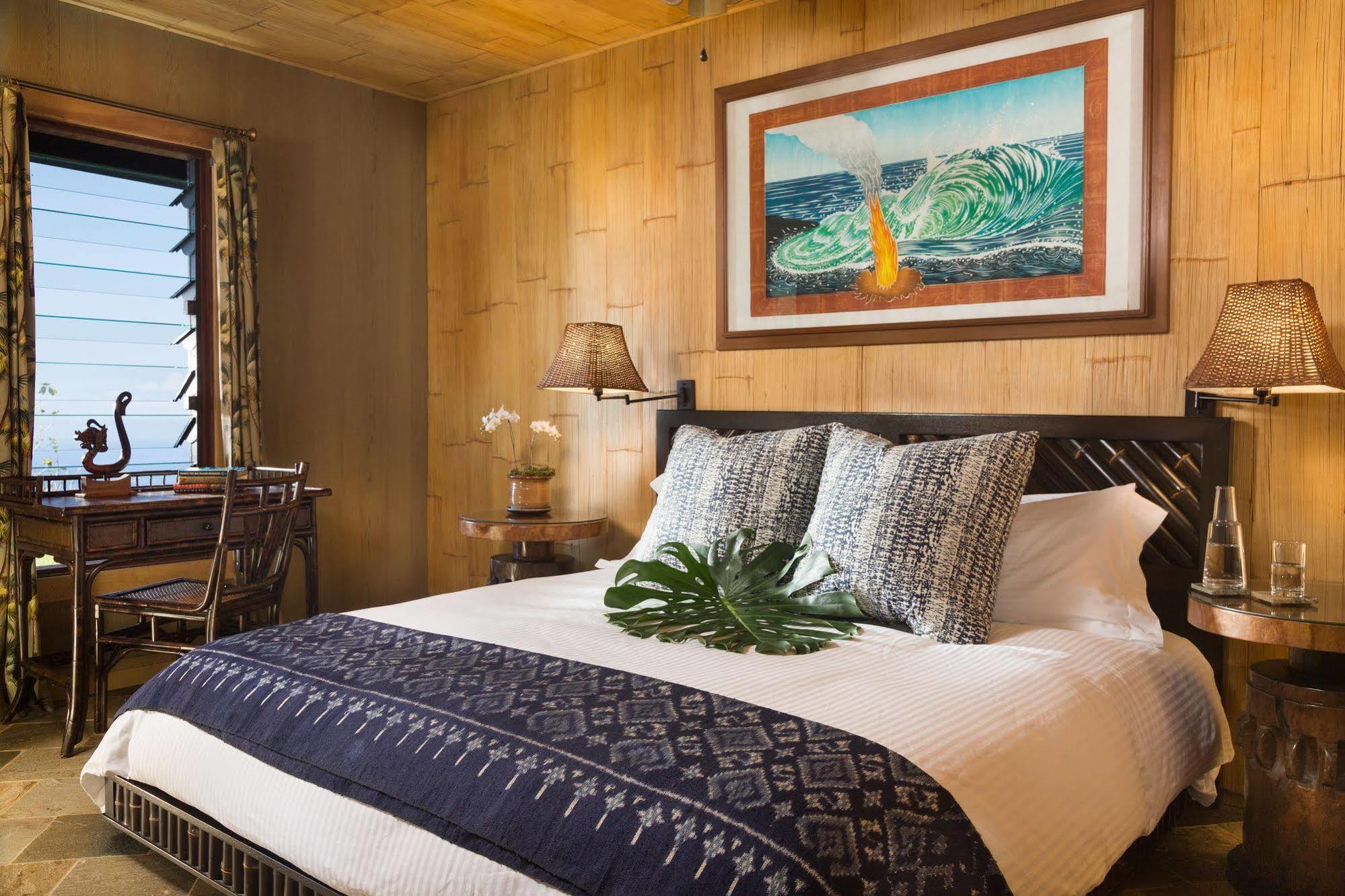 Holualoa Inn Inn 5*