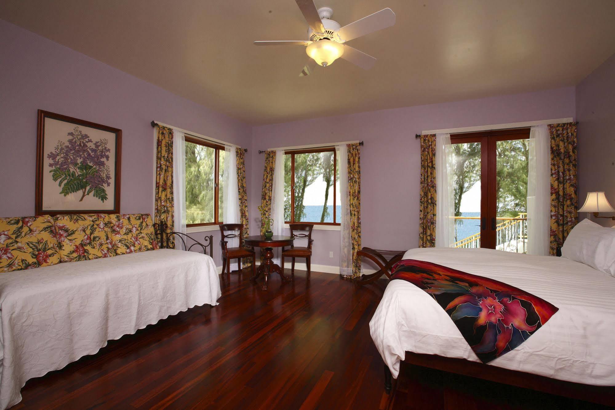 Hawaii Island Retreat At Ahu Pohaku Ho'omaluhia Lodge Kapaau