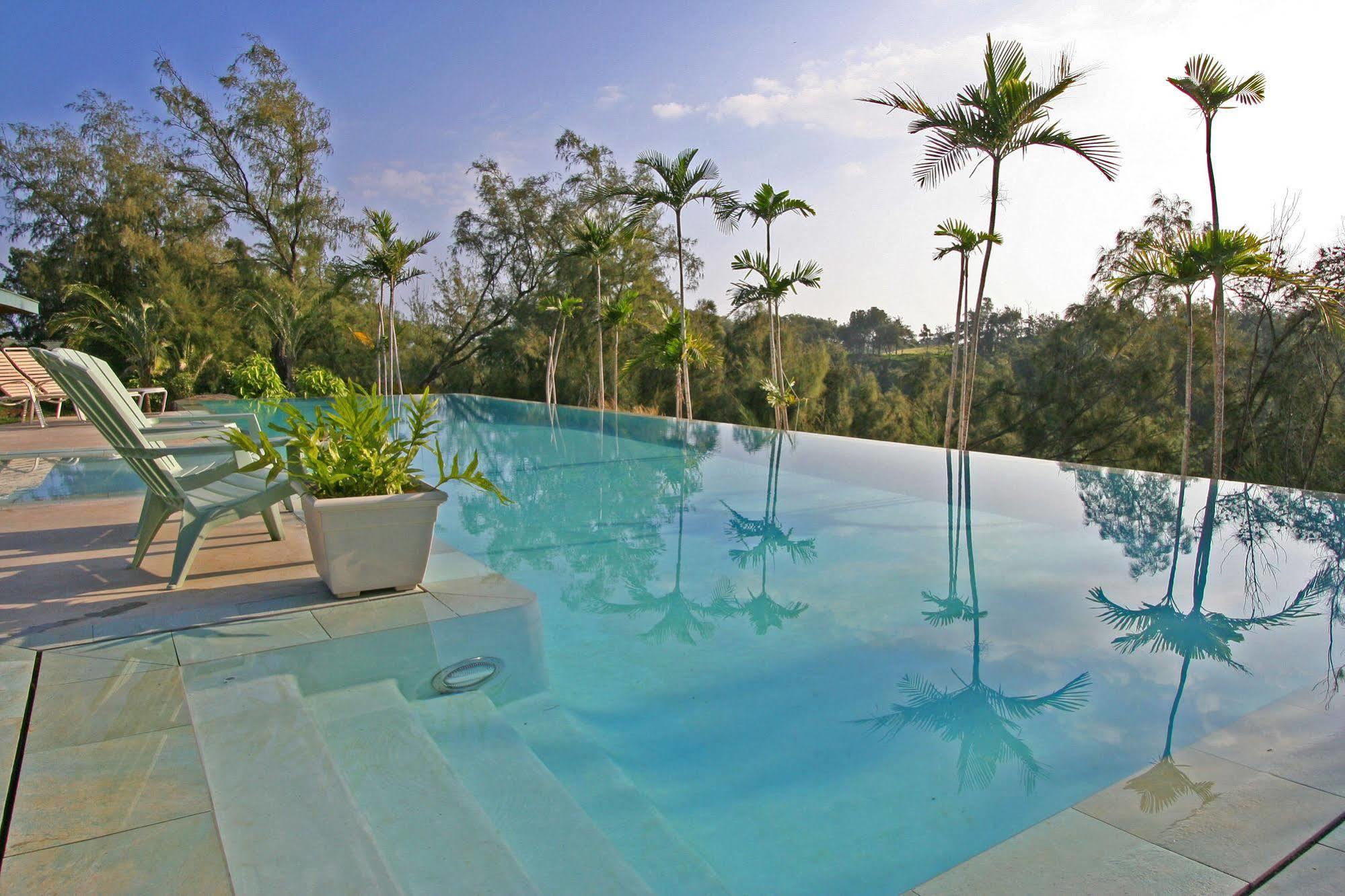 Hawaii Island Retreat At Ahu Pohaku Ho'omaluhia *