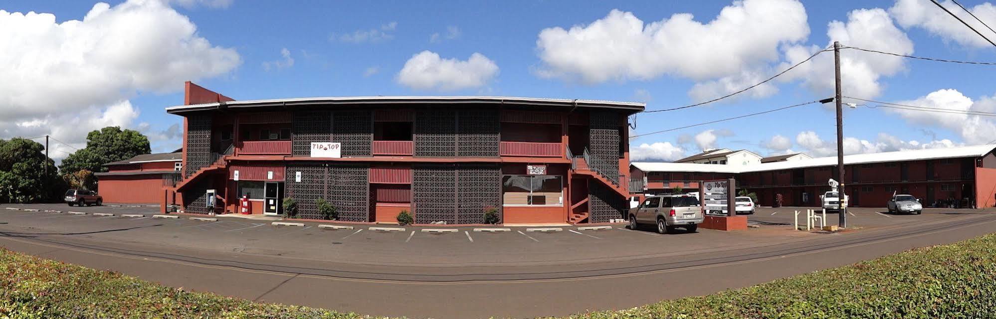 Tip Motel