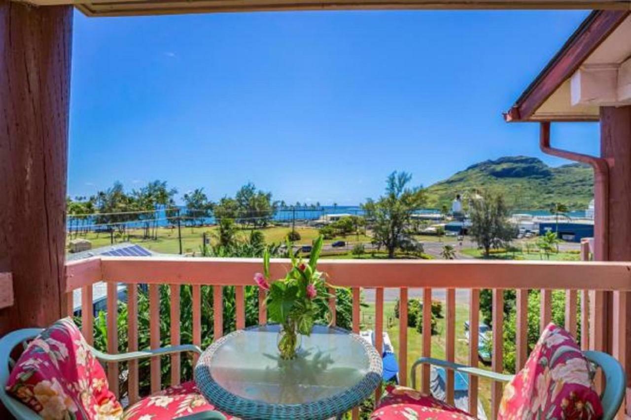 Hotel Garden Island Lihue
