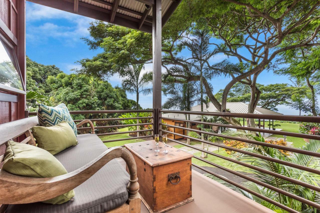 Inn Holualoa Inn 5*