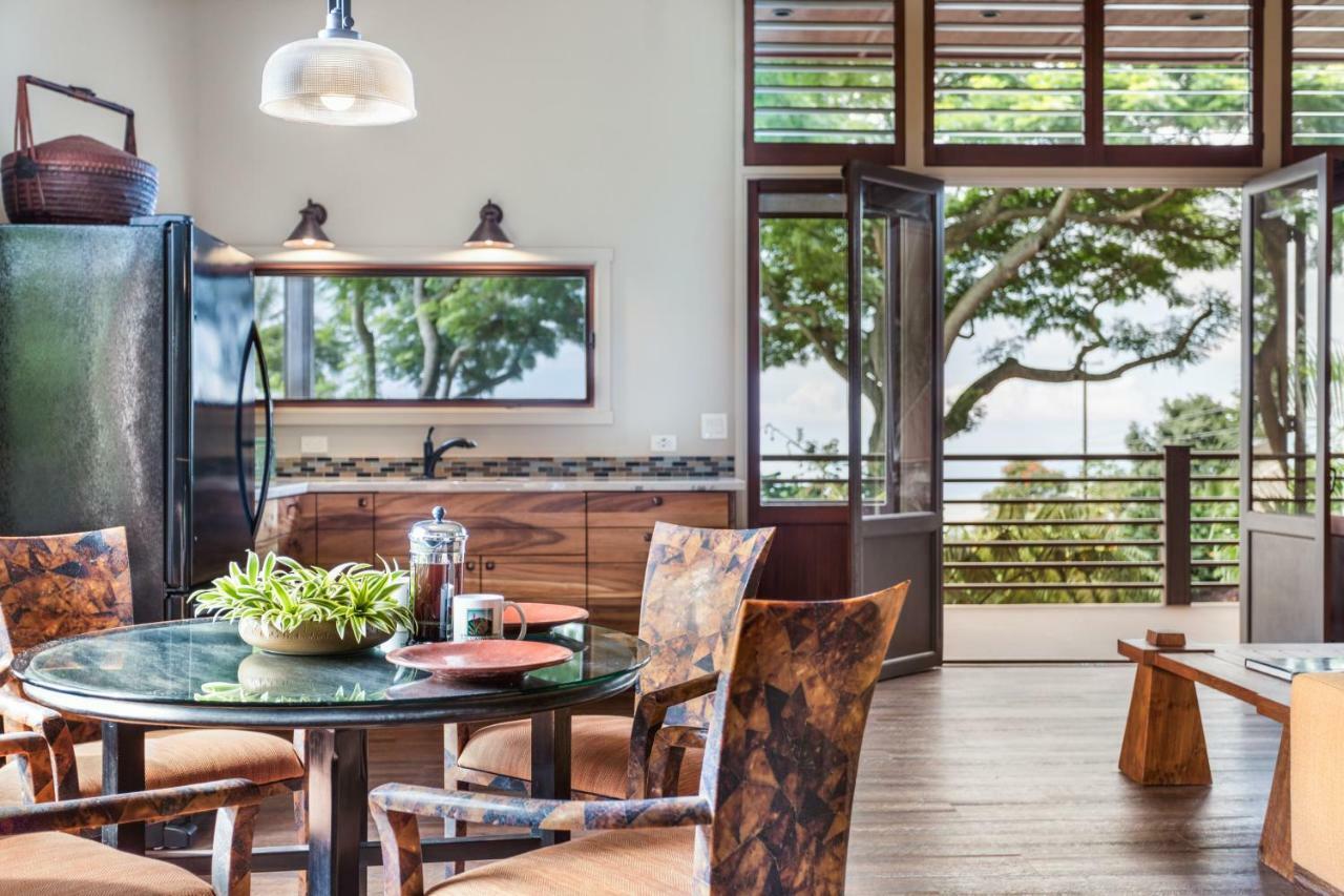 Inn Holualoa Inn Holualoa
