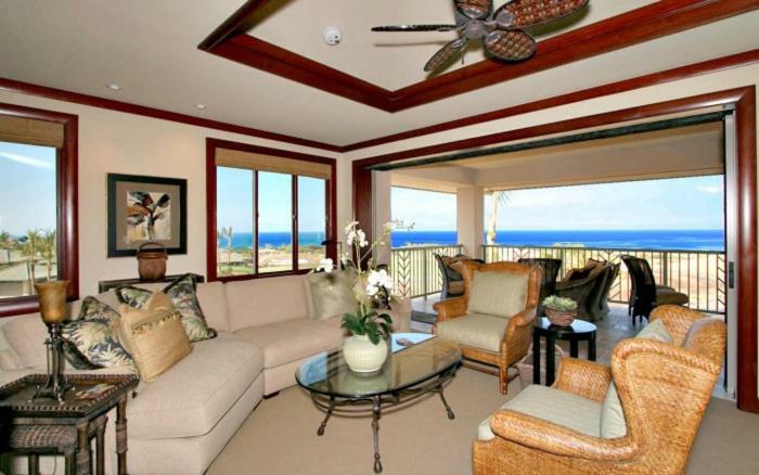Wai'ula'ula At The Uplands By South Kohala Management Villa