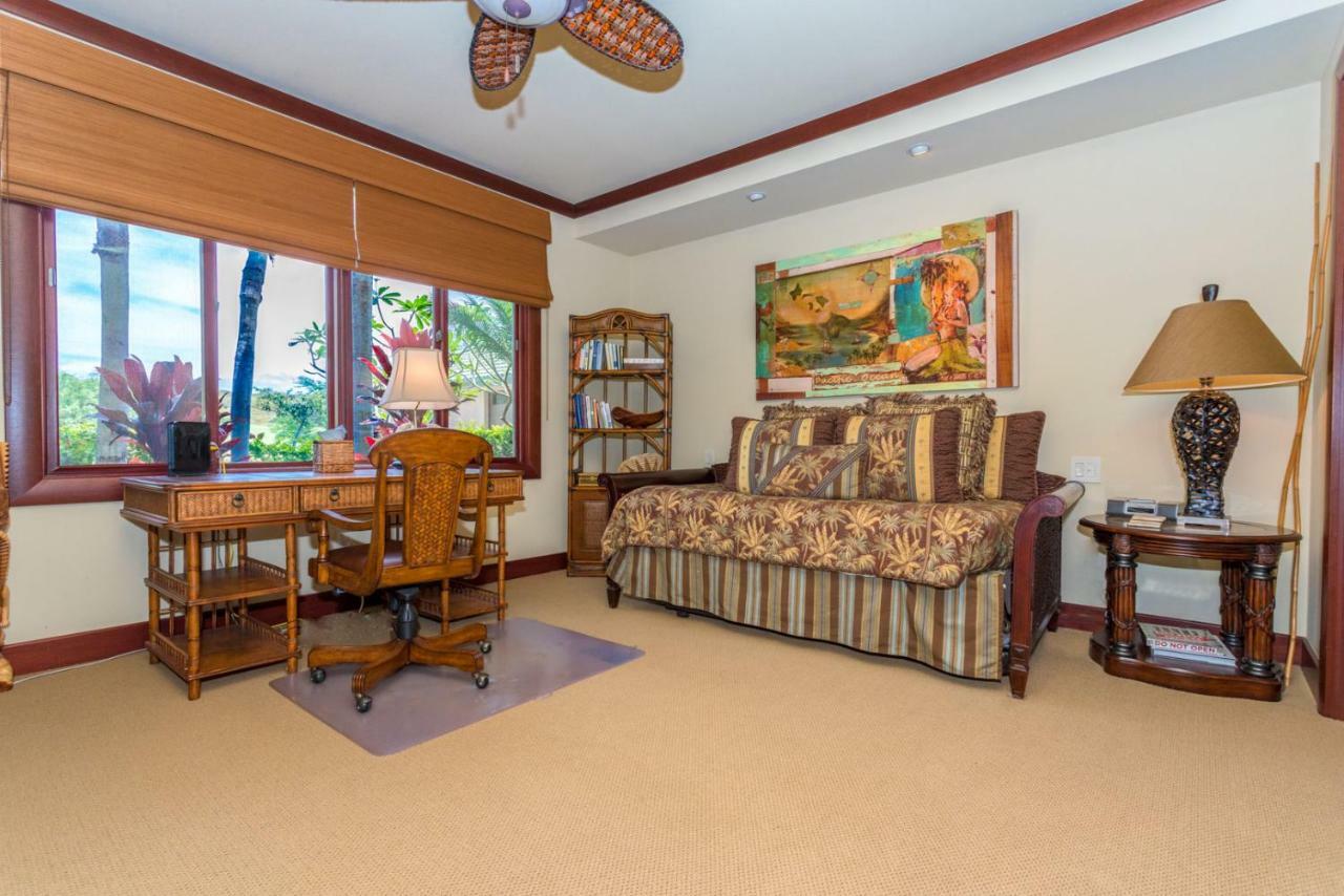 Villa Wai'ula'ula At The Uplands By South Kohala Management