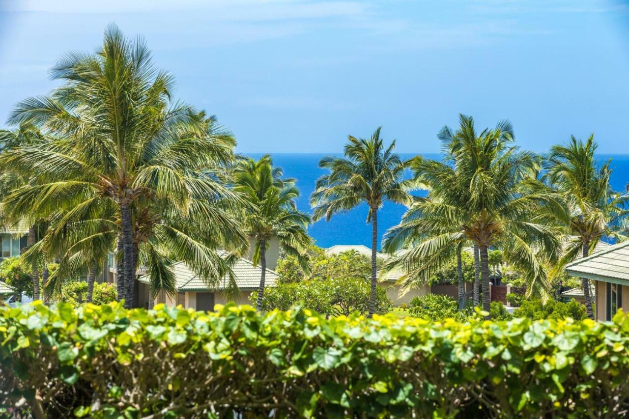Wai'ula'ula At The Uplands By South Kohala Management Villa *