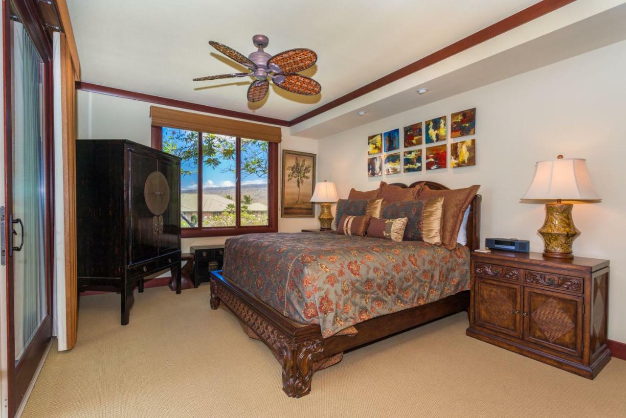 Wai'ula'ula At The Uplands By South Kohala Management Villa *