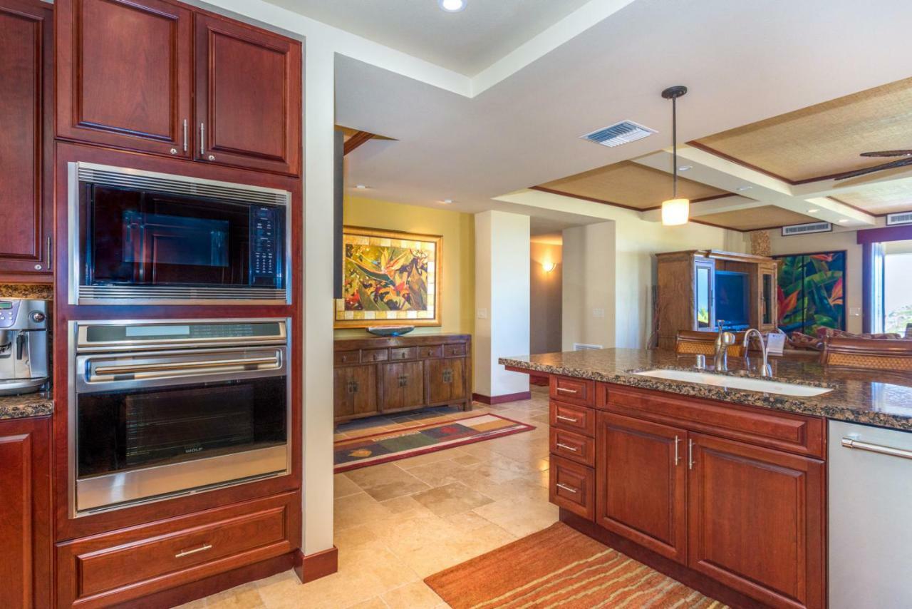 Villa Wai'ula'ula At The Uplands By South Kohala Management