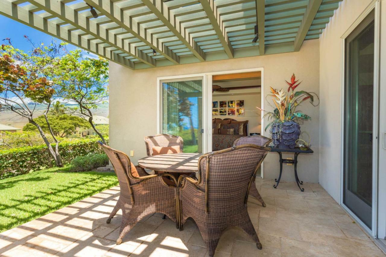 Wai'ula'ula At The Uplands By South Kohala Management Villa