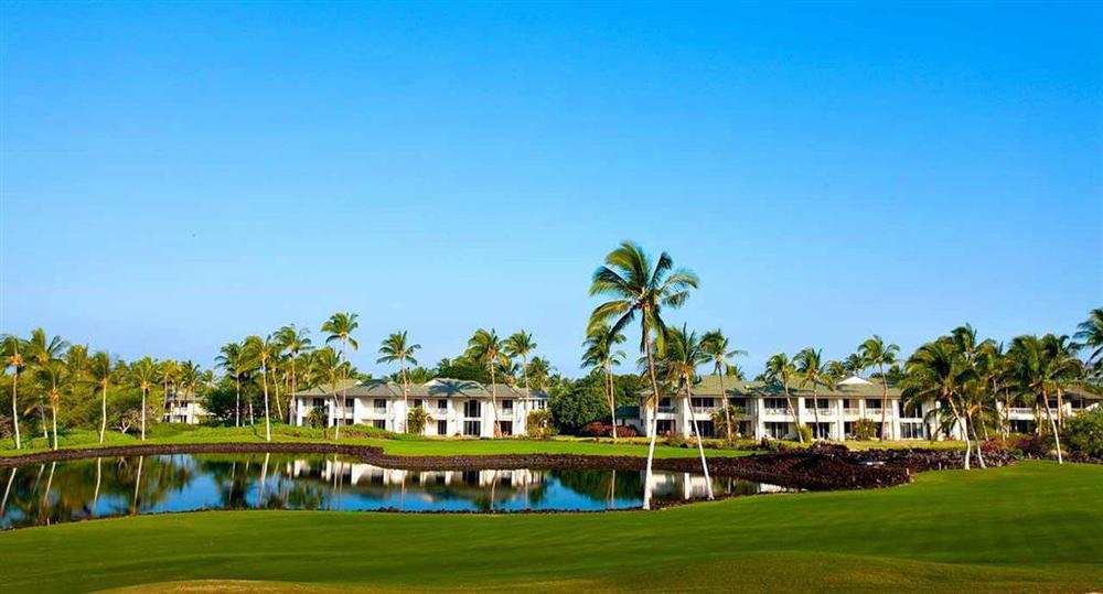 Hotel The Islands At Mauna Lani