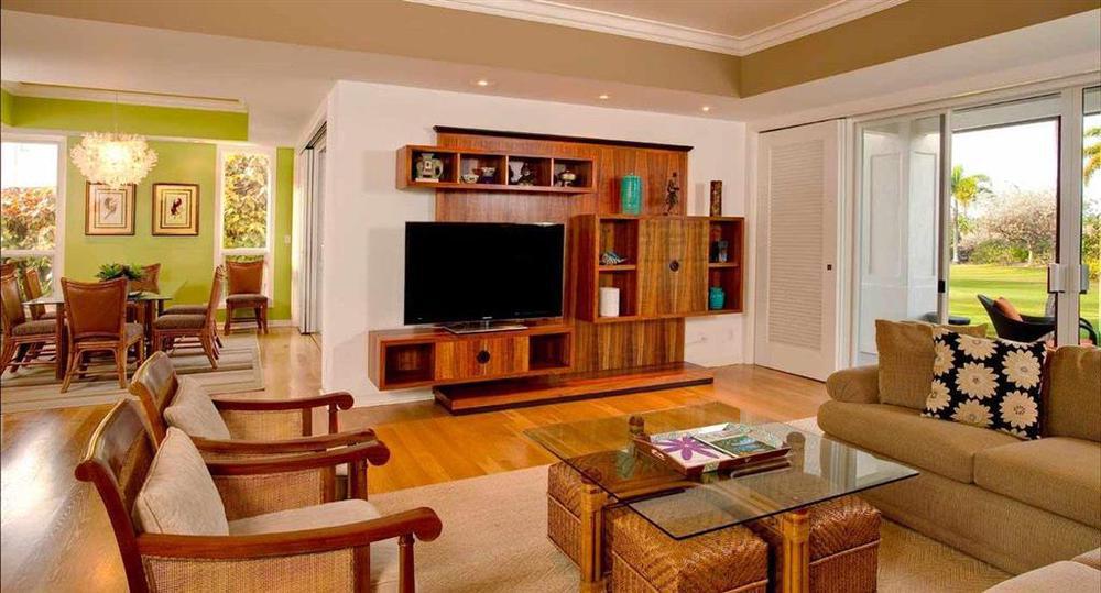 The Islands At Mauna Lani 4*