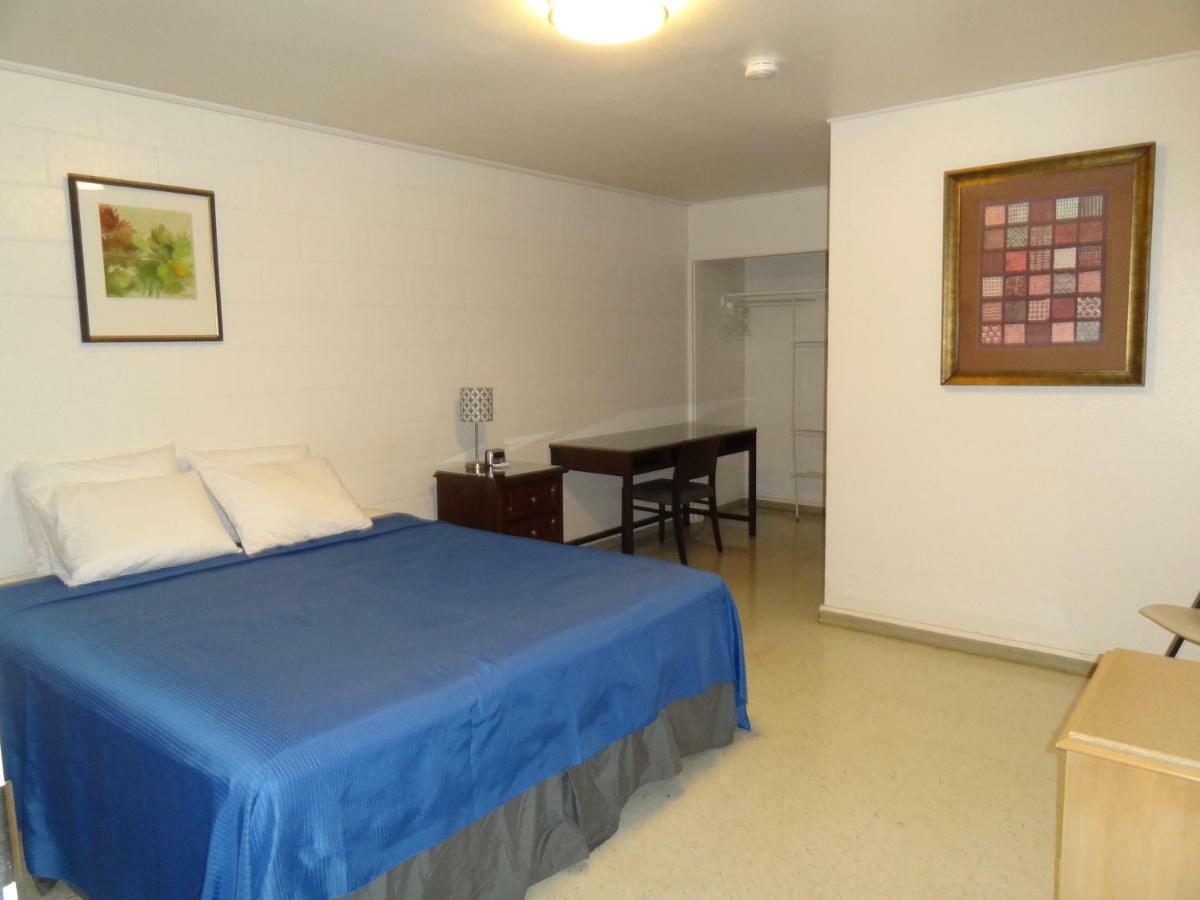 Tip Motel Lihue