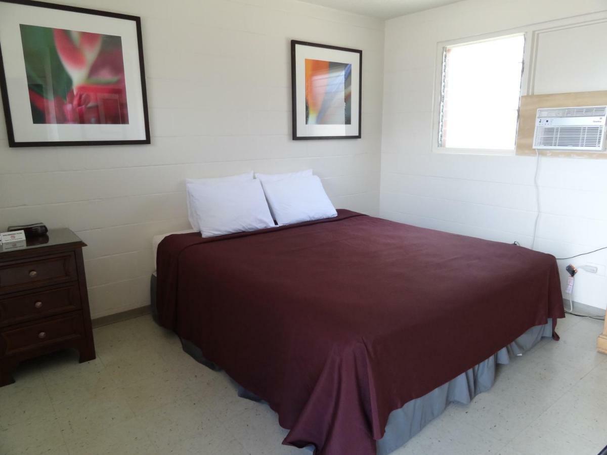 Tip Motel Lihue