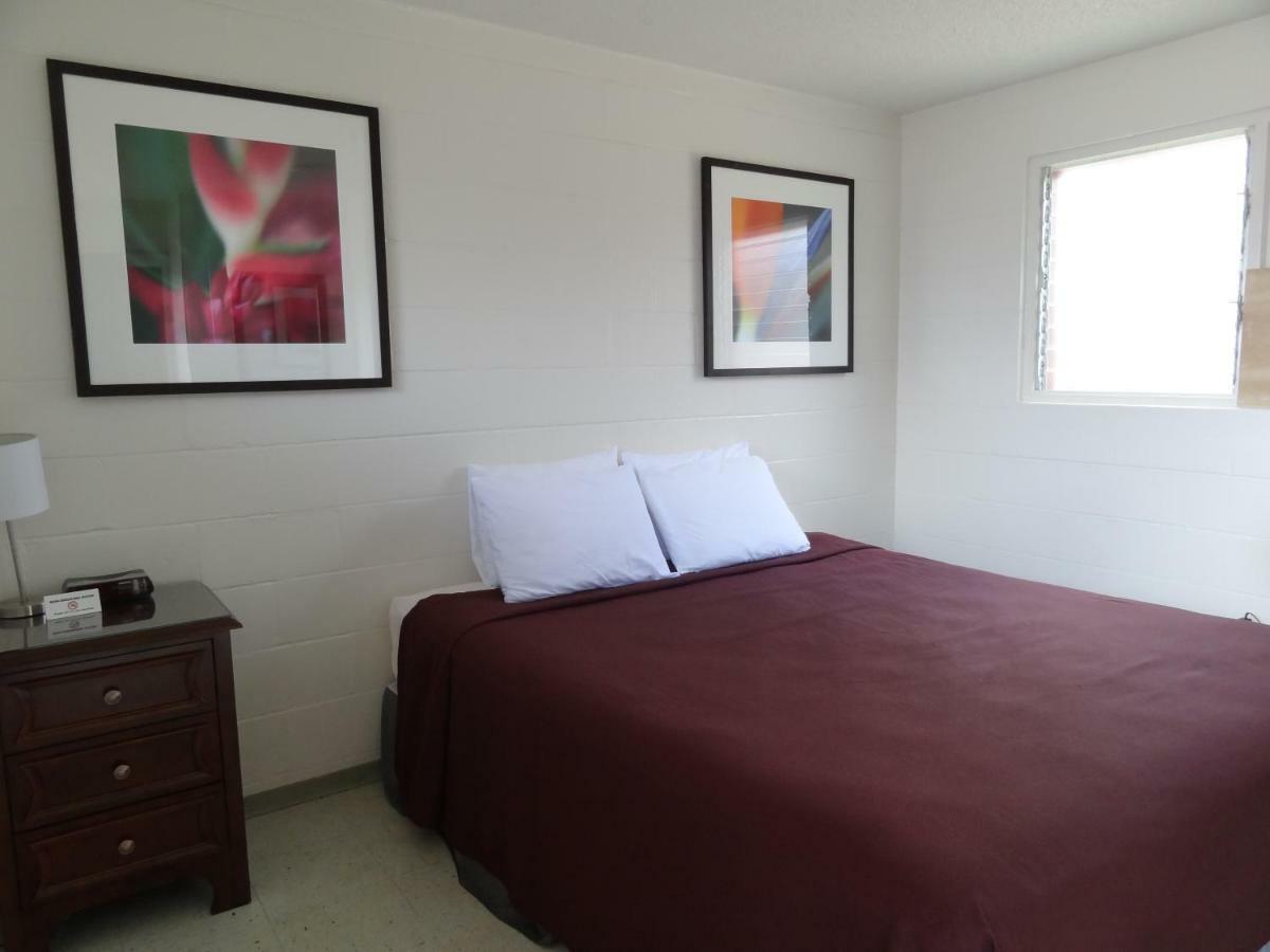 Motel Tip