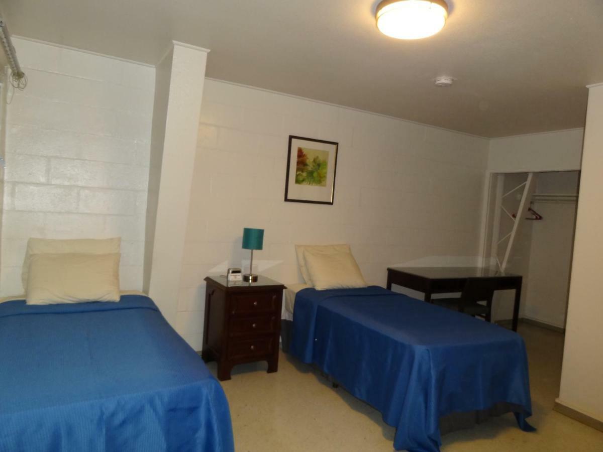 Motel Tip