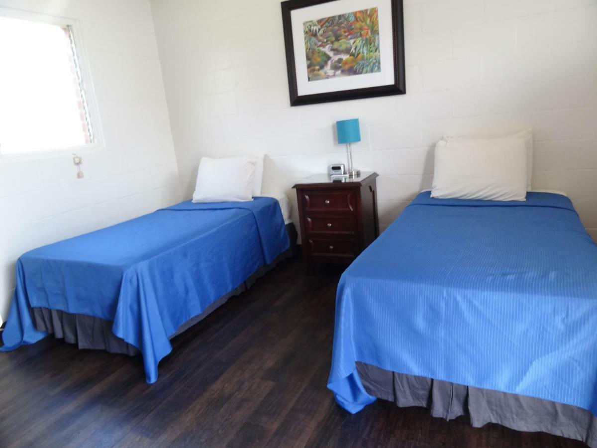Motel Tip