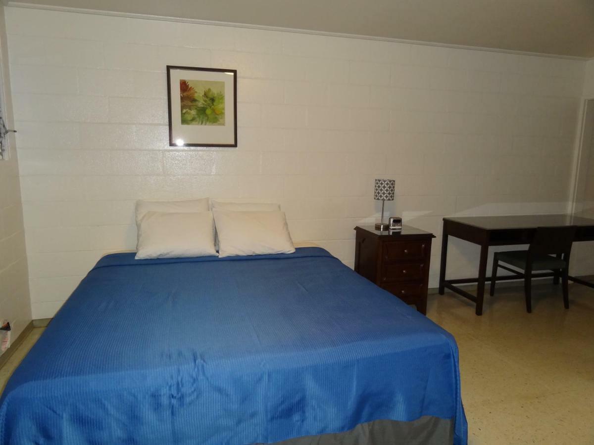 Motel Tip