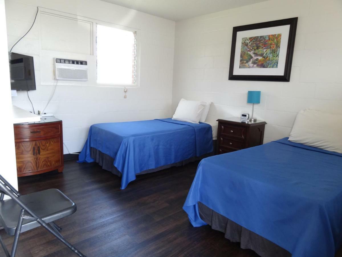 Motel Tip Lihue
