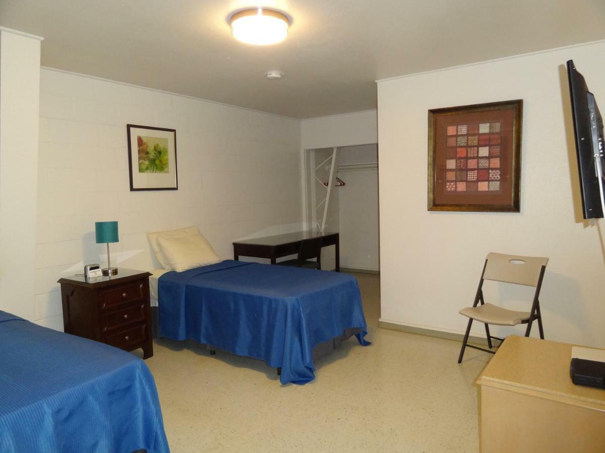 Tip Motel Lihue