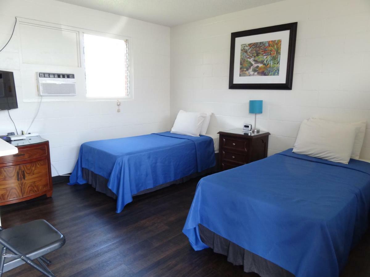 Tip Motel Lihue