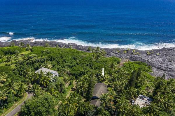 Ma'ukele 3* Pahoa