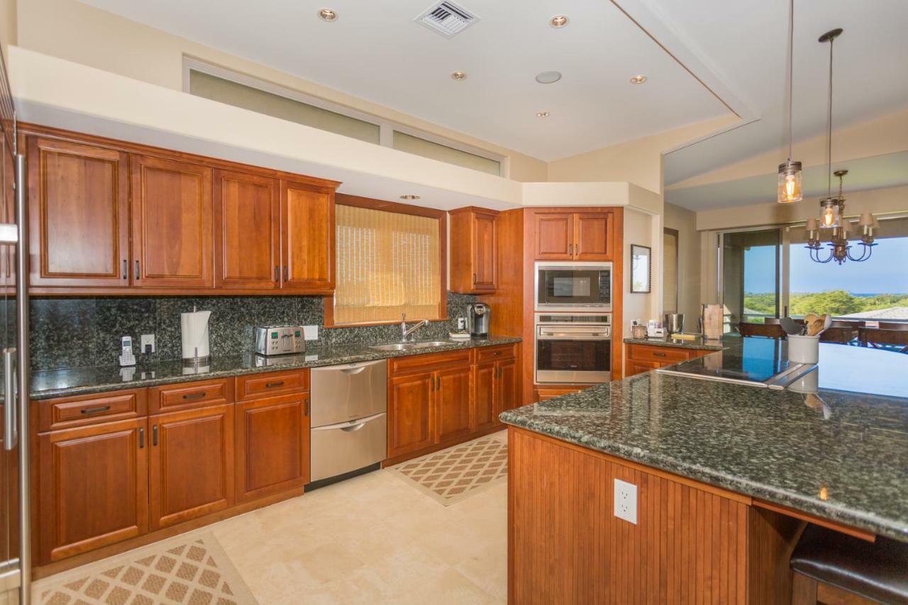 The Villages At Mauna Lani By South Kohala Management Villa Puako
