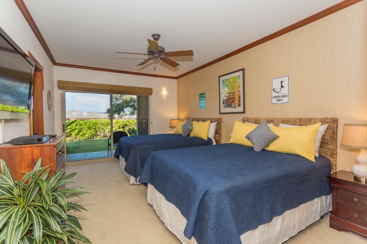 The Villages At Mauna Lani By South Kohala Management *