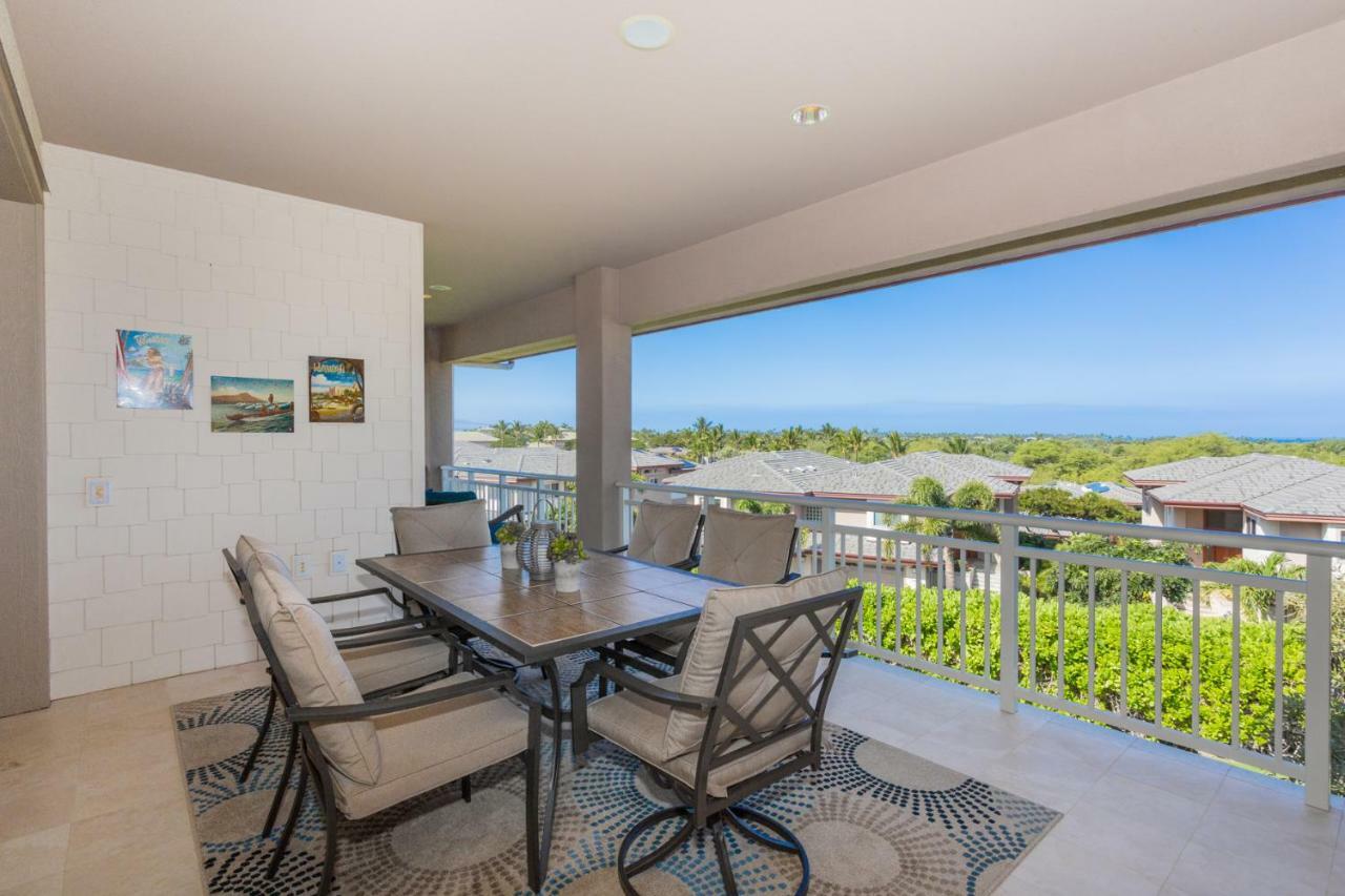 The Villages At Mauna Lani By South Kohala Management Villa Puako