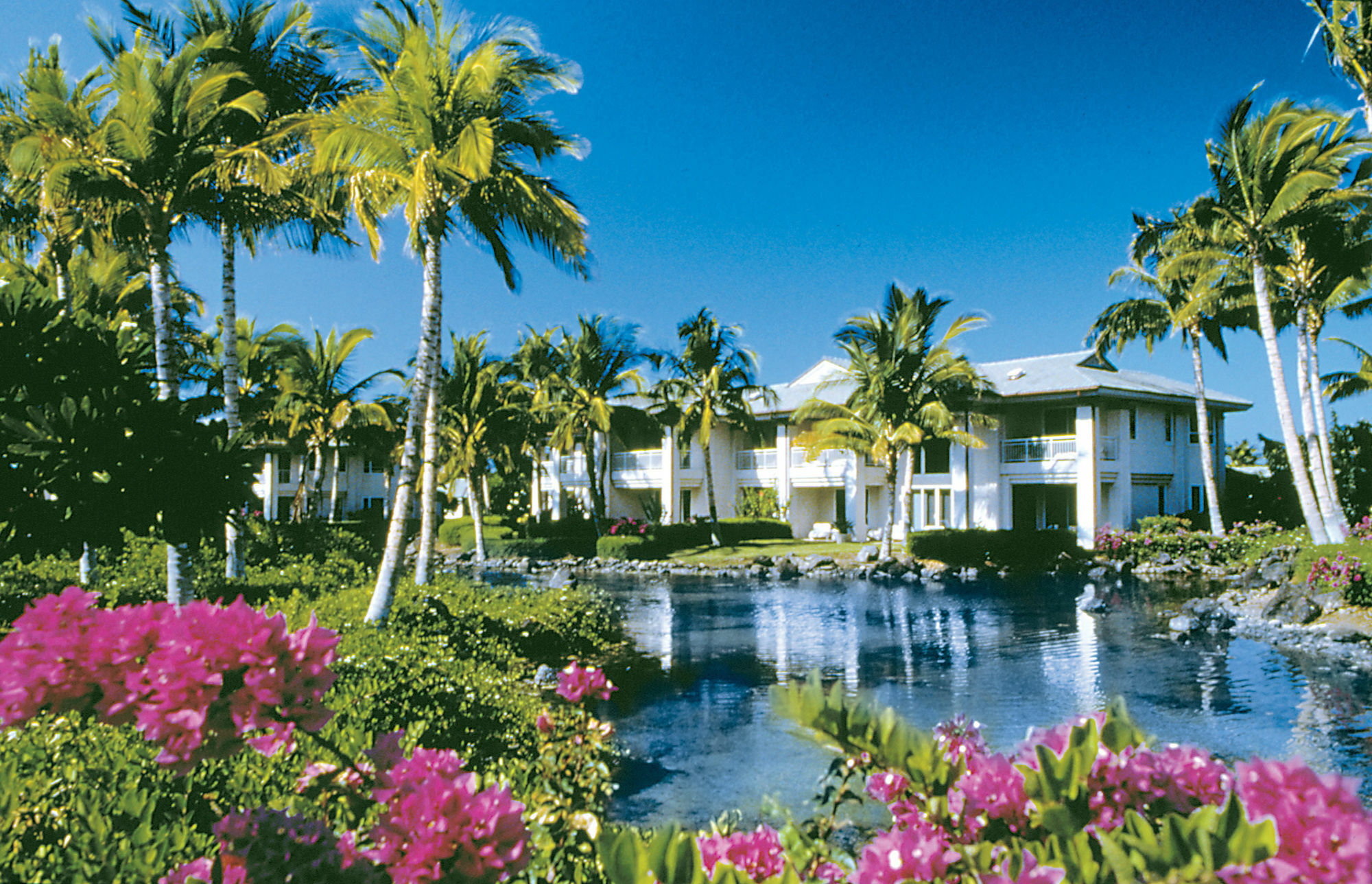The Islands At Mauna Lani Point - Coraltree Collection
