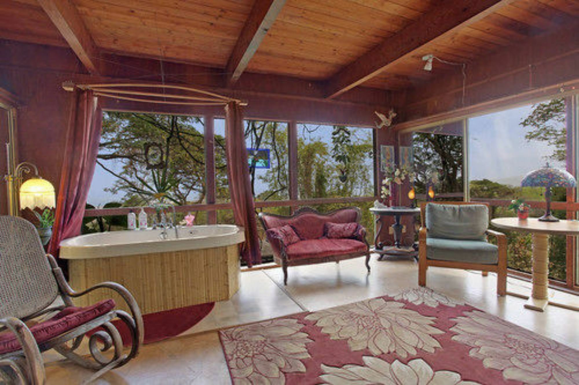 Dragonfly Ranch & Eco-spa 3*