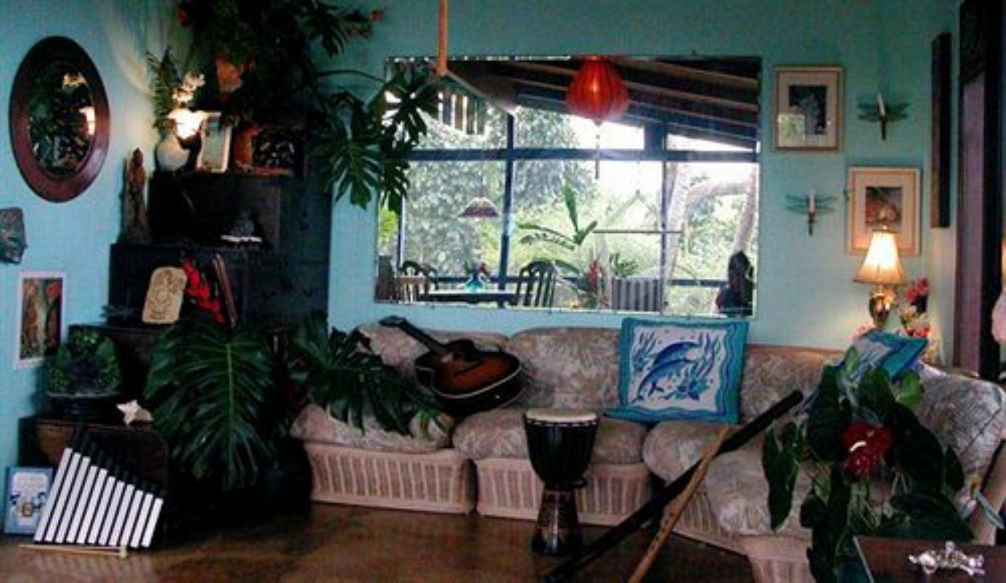 Guest house Dragonfly Ranch & Eco-spa 3*