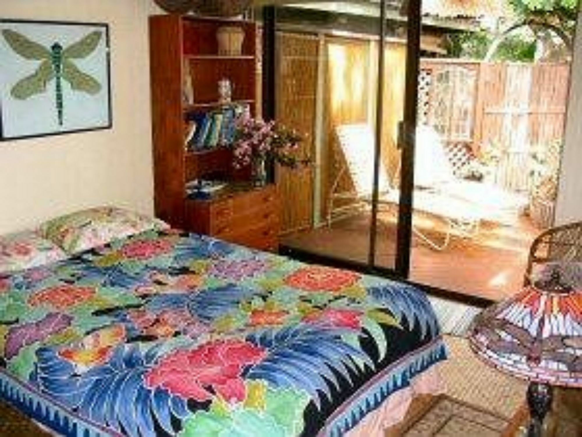 Guest house Dragonfly Ranch & Eco-spa 3*