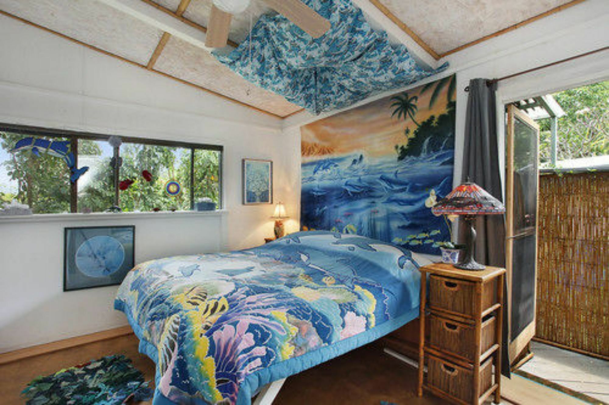 Dragonfly Ranch & Eco-spa Guest house 3*