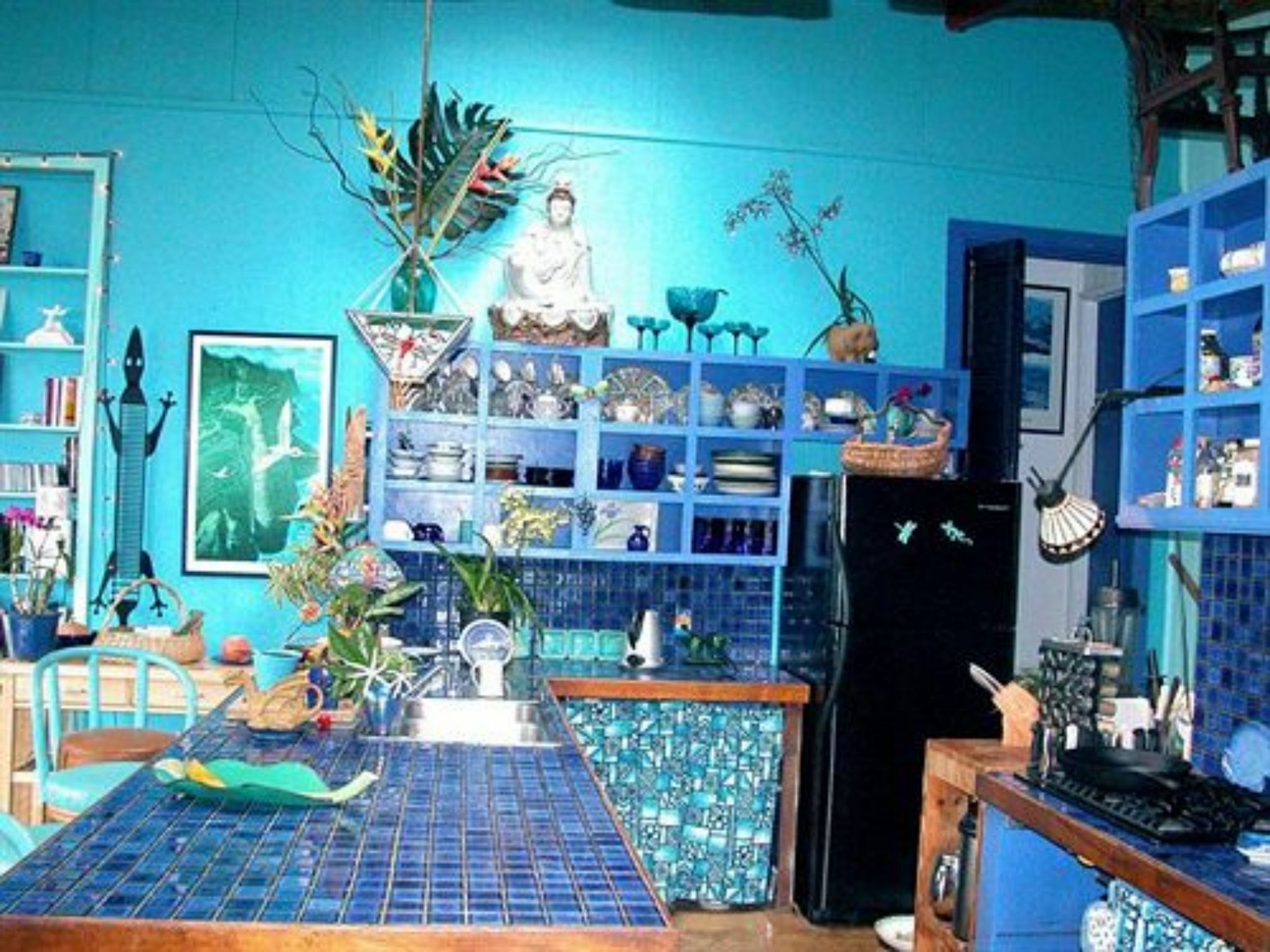 Dragonfly Ranch & Eco-spa