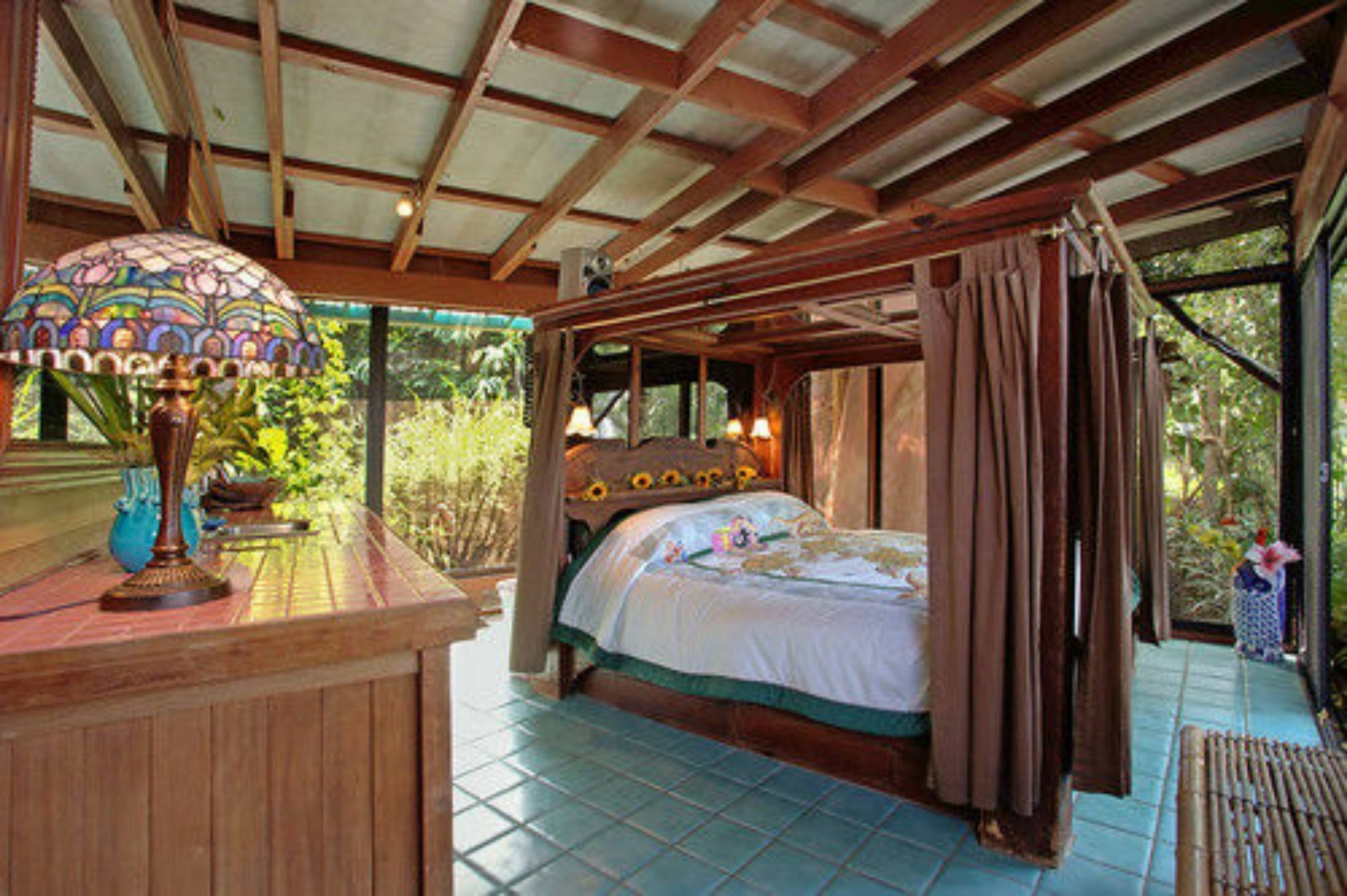 Dragonfly Ranch & Eco-spa Guest house 3*