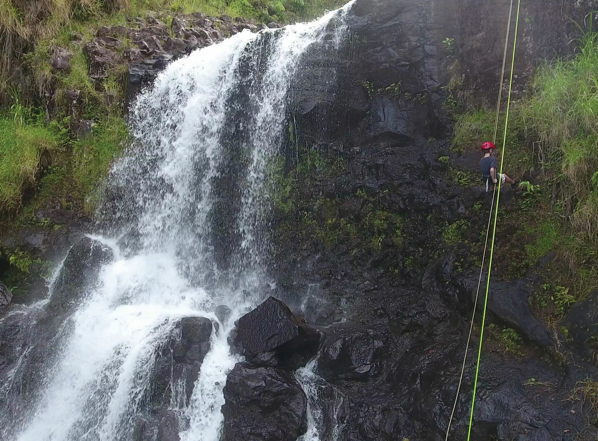 Inn The At Kulaniapia Falls Hilo