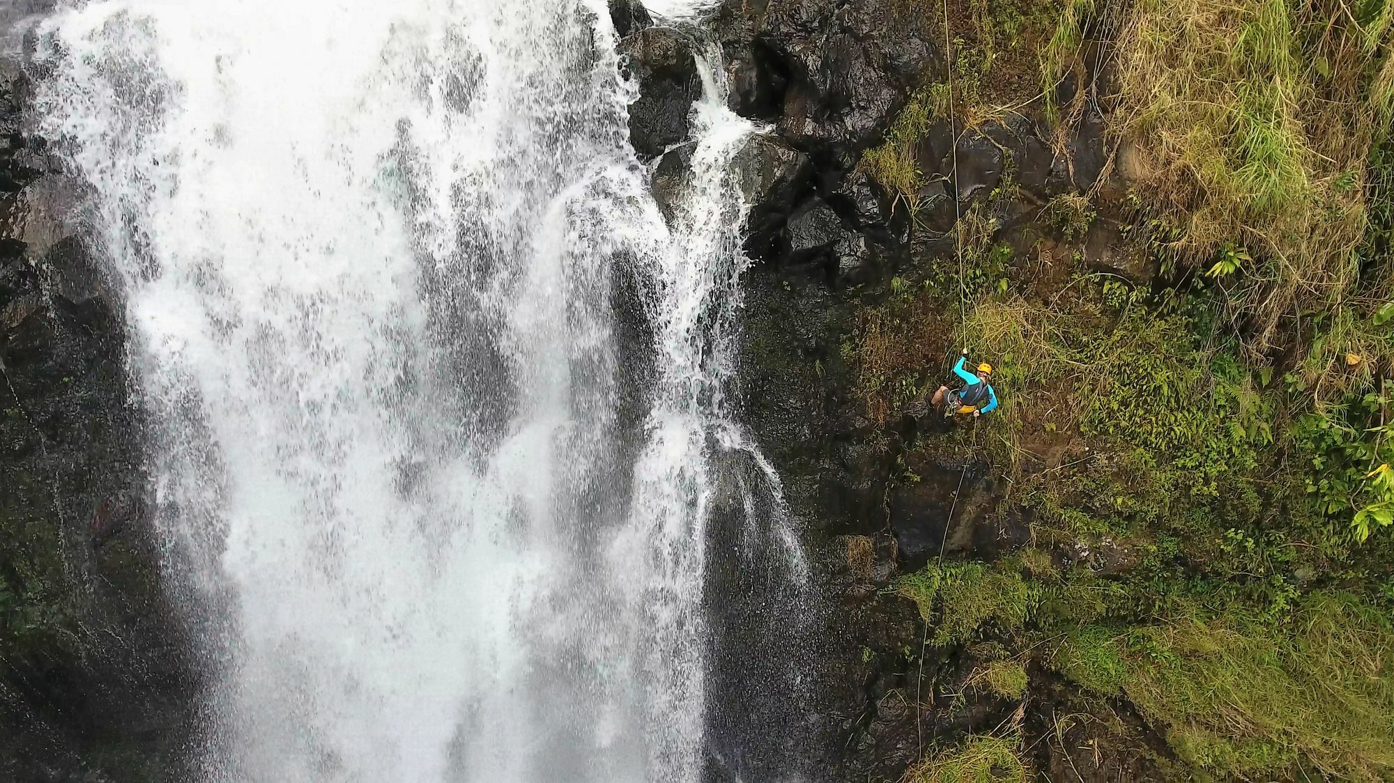 The At Kulaniapia Falls 4*