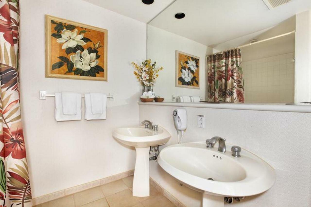 Whalers Cove In Poipu Aparthotel 3*
