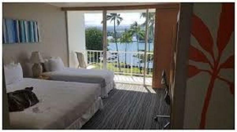 Grand Naniloa Hotel, A Doubletree By Hilton Resort