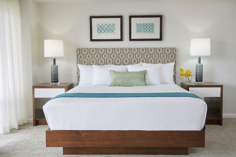 Resort Grand Naniloa Hotel, A Doubletree By Hilton 4*