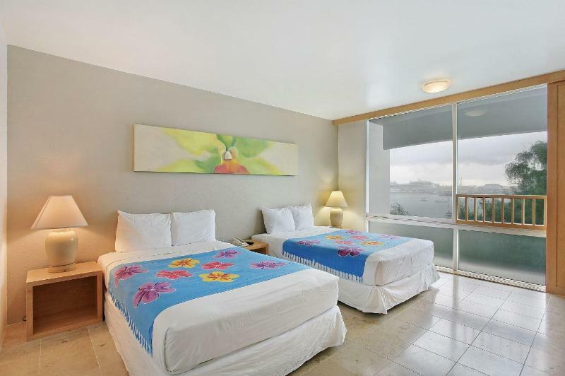 Grand Naniloa Hotel, A Doubletree By Hilton