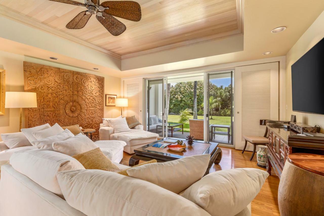 Aparthotel The Islands At Mauna Lani Point - Coraltree Collection 4*