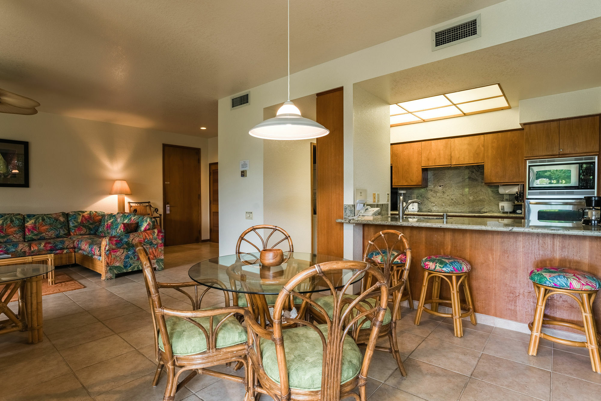 Aparthotel Aston Shores At Waikoloa