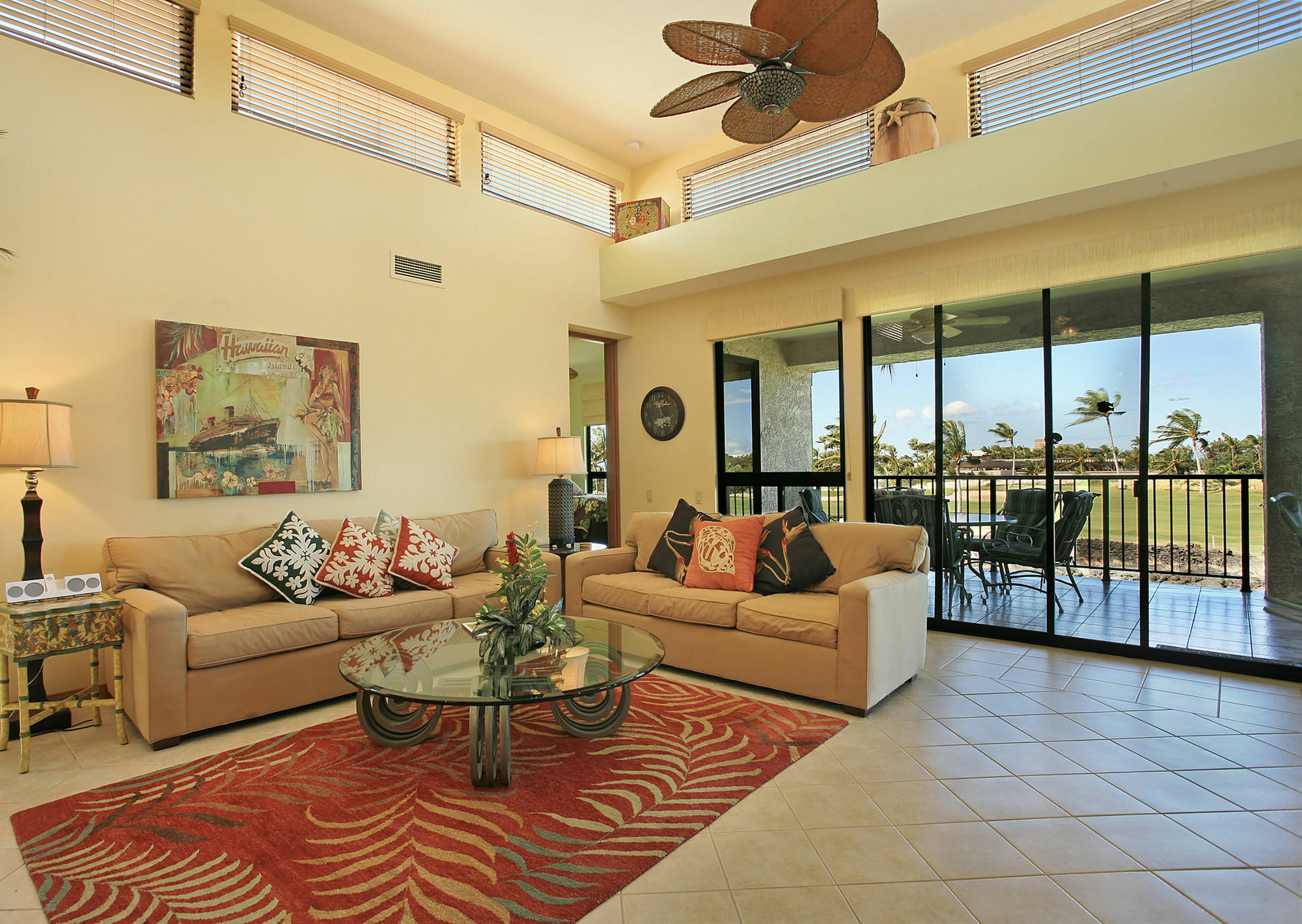 Aston Shores At 4*