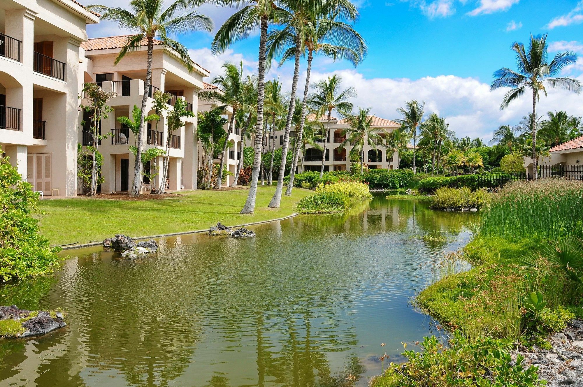 Aparthotel Aston Shores At 4*