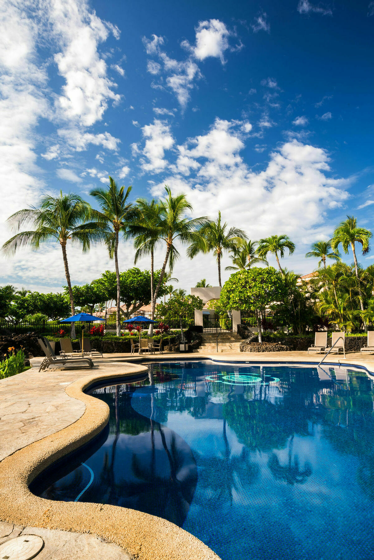 Aparthotel Aston Shores At Waikoloa