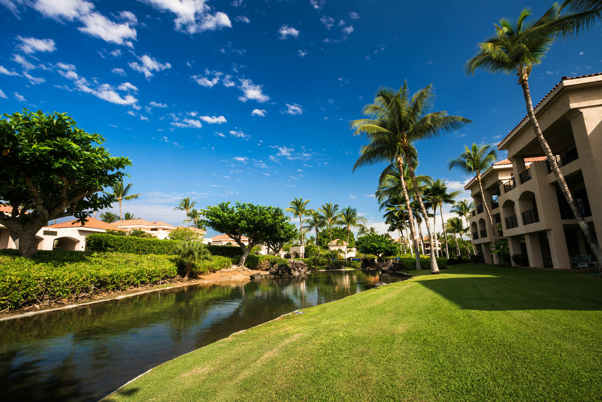 Aparthotel Aston Shores At