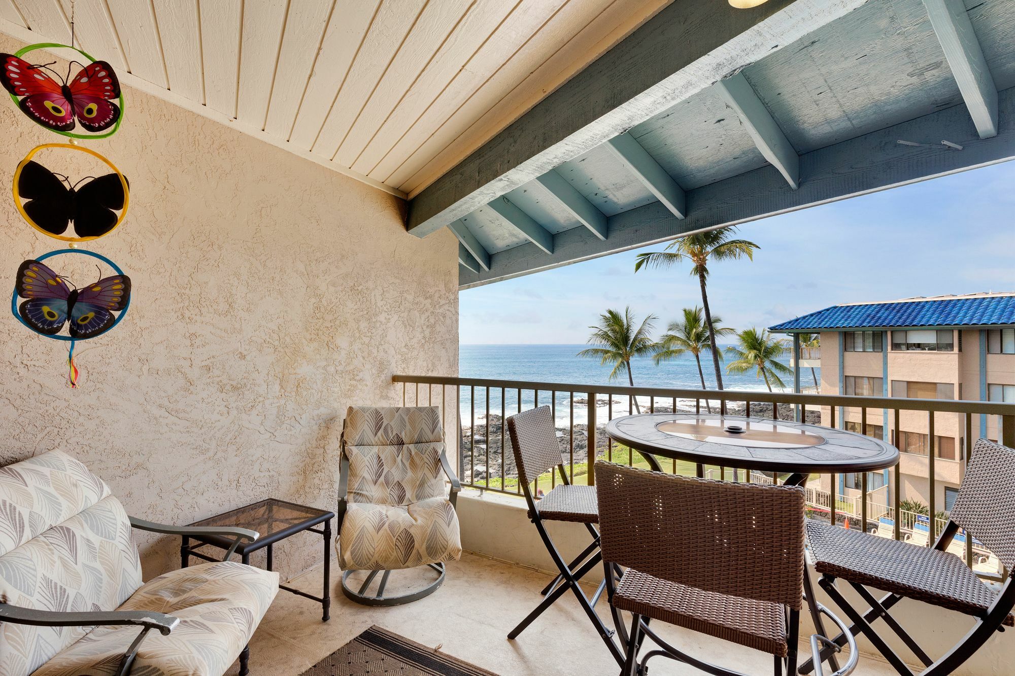 Apartment Castle At Kona Reef *