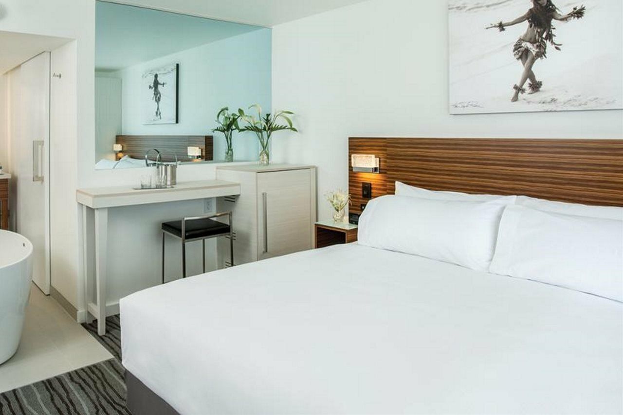 Resort Grand Naniloa Hotel, A Doubletree By Hilton 4*