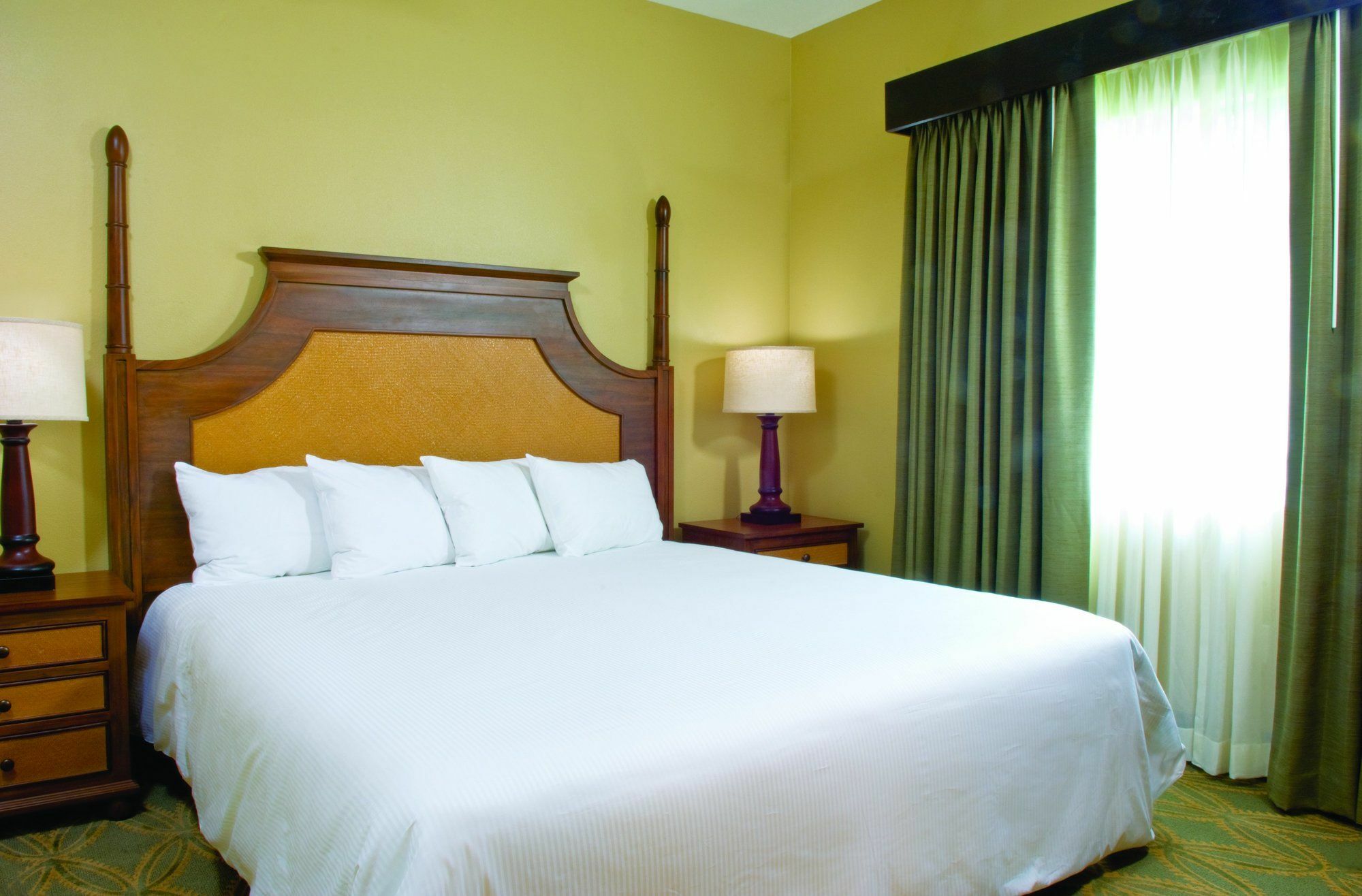 Club Wyndham Kona
